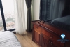 A lovely 2 bedroom apartment for rent in Vinhomes Metropolis